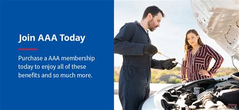 what services are offered at aaa
